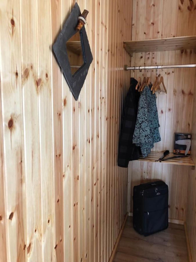 Neadin Beag Apartamento Tralee Exterior foto