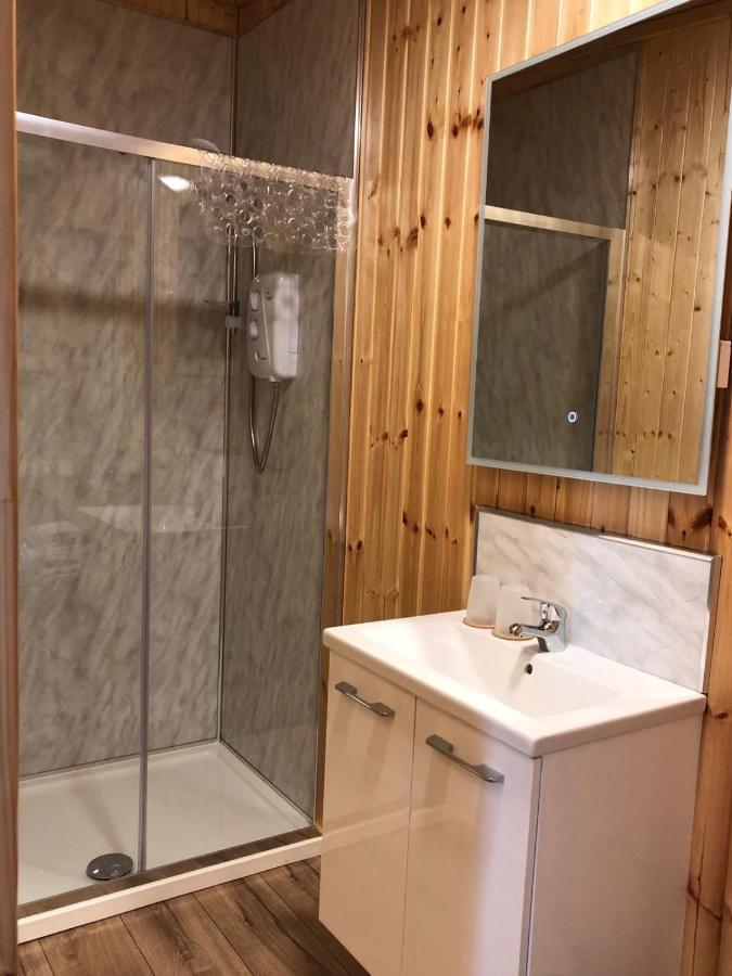 Neadin Beag Apartamento Tralee Exterior foto