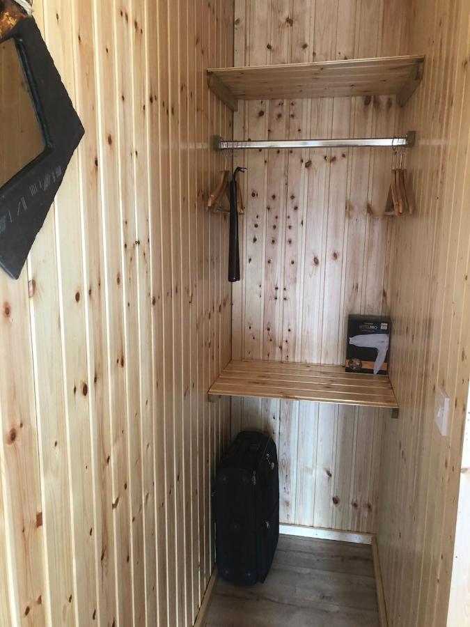 Neadin Beag Apartamento Tralee Exterior foto